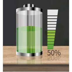 Cisea Tournevis Sans Fil Tournevis électrique Rechargeable 3,6 V Lithium Ion Power Pistolets à Vis Avec Indicateur De Batterie Pour Ménage, Débutants Et Expérimentés -Perceuse Soldes 2022 55163792 5