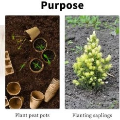 Tariere Jardin Perceuse Amélioré 8x30cm Perceuse Jardinage Foret Spirale Pour Perceuse Tariere Perceuse Tarriere Jardin Perceuse Pour Jardin Tarriere De Jardin Pour Perceuse Foret De Tarriere Foret , Betterlife -Perceuse Soldes 2022 55298659 5