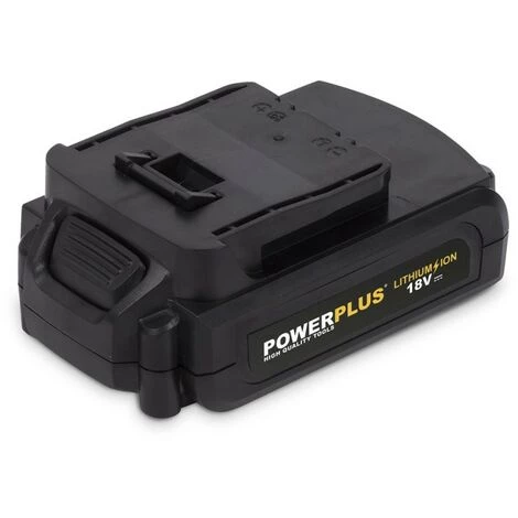 POWER PLUS Perceuse/Visseuse 18 Volts Li-Ion 3 Batteries 1500 MAh 79 Accessoires 5 POWER PLUS Perceuse/Visseuse 18 Volts Li-Ion 3 Batteries 1500 MAh 79 Accessoires – Image 3