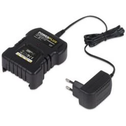 POWER PLUS Perceuse/Visseuse 18 Volts Li-Ion 3 Batteries 1500 MAh 79 Accessoires 10 POWER PLUS Perceuse/Visseuse 18 Volts Li-Ion 3 Batteries 1500 MAh 79 Accessoires -Perceuse Soldes 2022 5532272 4