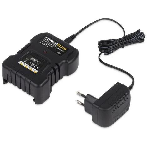 POWER PLUS Perceuse/Visseuse 18 Volts Li-Ion 3 Batteries 1500 MAh 79 Accessoires 6 POWER PLUS Perceuse/Visseuse 18 Volts Li-Ion 3 Batteries 1500 MAh 79 Accessoires – Image 4