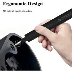 YOOUYIDA 22 En 1 Mini Tournevis électrique Rechargeable Usb, Tournevis électrique De Précision Sans Fil -Perceuse Soldes 2022 55387408 4