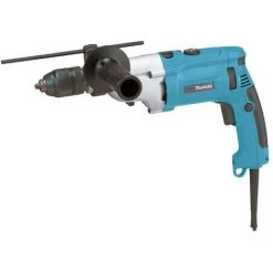 Makita HP2071F Perceuse à Percussion Dans Coffret - 1010W