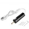 BENOBBY KIDS Mini Perceuse Électrique Portative D'USB Perceuses De DC 5V Avec Des Morceaux De 3pc Pour Des Outils De Mandrin De Foret De Carte PCB De 0.7 à De 1.2mm