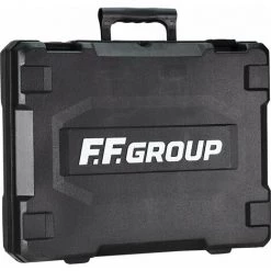 Marteau Perforatuer FFgroup RH 2-26 FC 850W -Perceuse Soldes 2022 55458905 3