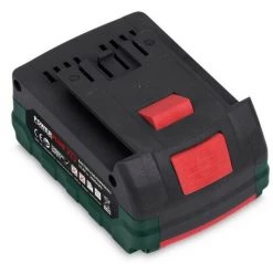 POWER PLUS Perceuse/Visseuse 14.4 Volts Li-Ion 2000 MAh 2 Batteries -Perceuse Soldes 2022 5553190 3