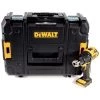 DeWalt DCD 709 NT Perceuse-visseuse à Percussion Sans Fil 18V 65Nm Solo + Coffret De Transport - Sans Batterie, Sans Chargeur 1 DeWalt DCD 709 NT Perceuse-visseuse à Percussion Sans Fil 18V 65Nm Solo + Coffret De Transport - Sans Batterie, Sans Chargeur -Perceuse Soldes 2022 55764702 1