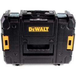 DeWalt DCD 709 NT Perceuse-visseuse à Percussion Sans Fil 18V 65Nm Solo + Coffret De Transport - Sans Batterie, Sans Chargeur -Perceuse Soldes 2022 55764702 3