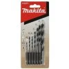 Coffret 7 Mèches à Bois MAKITA - D-62371 -Perceuse Soldes 2022 55774798 1