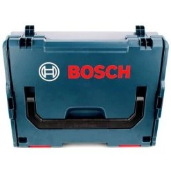 Bosch GBH 18V-26 Marteau Perforateur Sans Fil 18V 2,6J Brushless SDS Plus + 1x Batterie 2,0Ah + Coffret L-Boxx - Sans Chargeur 9 Bosch GBH 18V-26 Marteau Perforateur Sans Fil 18V 2,6J Brushless SDS Plus + 1x Batterie 2,0Ah + Coffret L-Boxx - Sans Chargeur -Perceuse Soldes 2022 55843579 3