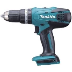 Visseuse Perceuse Percussion MAKITA HP457D 18V Li-ion G-series Nue Sans Batterie