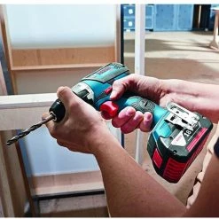 Perceuse-Visseuse BOSCH GSR 18V-60 C (2 X 5,0 Ah GAL18V-40 L-Boxx 136) 9 Perceuse-Visseuse BOSCH GSR 18V-60 C (2 X 5,0 Ah GAL18V-40 L-Boxx 136) -Perceuse Soldes 2022 56125871 3