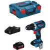 Perceuse-Visseuse BOSCH GSR 18V-60 C (1 X 5,0 Ah GAL18V-40 L-Boxx 136) -Perceuse Soldes 2022 56125886 1