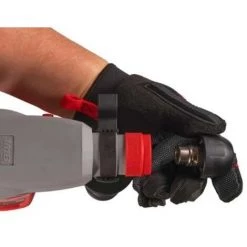 MILWAUKEE Perforateur Burineur SDS-plus - M18 BLHX-0X - 4933478891 10 MILWAUKEE Perforateur Burineur SDS-plus - M18 BLHX-0X - 4933478891 -Perceuse Soldes 2022 56126524 4