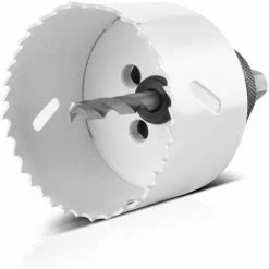 STAHLWERK LB-14 ST Jeu De Scies Cloche 14 Pièces Pour Le Perçage D'entrées Rondes Dans La Construction Intérieure Et Sèche - Mèches à Couronne De Longue Durée 17 -64 Mm Pour Le Montage De Prises Ou La Réalisation D'encoches Sur Des Tuyaux 9 STAHLWERK LB-14 ST Jeu De Scies Cloche 14 Pièces Pour Le Perçage D'entrées Rondes Dans La Construction Intérieure Et Sèche - Mèches à Couronne De Longue Durée 17 -64 Mm Pour Le Montage De Prises Ou La Réalisation D'encoches Sur Des Tuyaux -Perceuse Soldes 2022 56154048 3