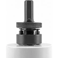 STAHLWERK LB-14 ST Jeu De Scies Cloche 14 Pièces Pour Le Perçage D'entrées Rondes Dans La Construction Intérieure Et Sèche - Mèches à Couronne De Longue Durée 17 -64 Mm Pour Le Montage De Prises Ou La Réalisation D'encoches Sur Des Tuyaux 10 STAHLWERK LB-14 ST Jeu De Scies Cloche 14 Pièces Pour Le Perçage D'entrées Rondes Dans La Construction Intérieure Et Sèche - Mèches à Couronne De Longue Durée 17 -64 Mm Pour Le Montage De Prises Ou La Réalisation D'encoches Sur Des Tuyaux -Perceuse Soldes 2022 56154048 4