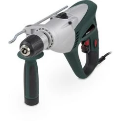 POWER PLUS Perceuse À Percussion 850 Watts -Perceuse Soldes 2022 5622114 4