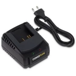 POWER PLUS Perceuse Visseuse 21.6V Lith.Ion -Perceuse Soldes 2022 5622116 5