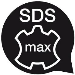 BOSCH Perforateur-burineur Avec SDS-max, GBH 5-40 DCE Professional Puissance 1.150 W 9 BOSCH Perforateur-burineur Avec SDS-max, GBH 5-40 DCE Professional Puissance 1.150 W -Perceuse Soldes 2022 56256322 4