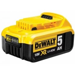Clé à Chocs DeWALT DCF922P2T (2 X 5,0 Ah DCB115 TSTAK II) -Perceuse Soldes 2022 56345599 3