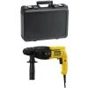 Perforateur SDS-Plus STANLEY FatMax SFMEH200K (750 W) 2 Perforateur SDS-Plus STANLEY FatMax SFMEH200K (750 W) -Perceuse Soldes 2022 56345623 1