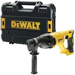 DEWALT Perforateur SDS-PLUS XR 18V 2.6J 26 Mm