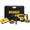 DeWALT DCH614X2 Marteau Perforateur Burineur Sans Fil SDS-Max 54V 9Ah 2 Accus Coffret -Perceuse Soldes 2022 56394636 1