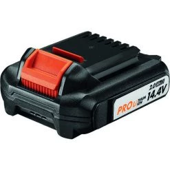 Accumulateur Li Ion 14.4v 2ah Aeg P/06869+06861+06860