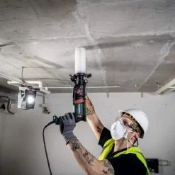 METABO Perfo Burineur 800W SDS-Plus - KHE2445 - 601709500 -Perceuse Soldes 2022 56642967 3
