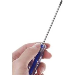 LANGRAY Tournevis Inviolable T8/T9/T10 Démontage Du Pilote Torx De Sécurité Pour Ps3 -Perceuse Soldes 2022 56666895 2