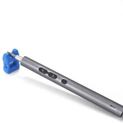 TANCYCO Tournevis électrique Multi-usages Jeu De Forets à Vis Mini Outil électrique Tournevis Multifonction Avec Lumière LED Pour Réparer L'horloge électronique, 28 En 1 200r/min 0,35 N.m Couple Sans Fil Type-C Rechargeable -Perceuse Soldes 2022 56816538 5