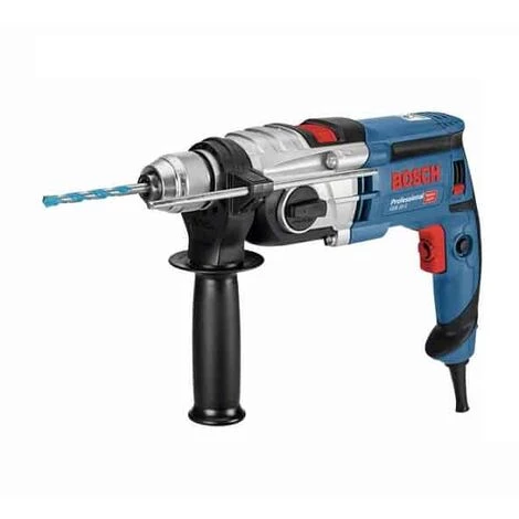 BOSCH Perceuse à Percussion 850W GSB 20-2 - 060117B400 3 BOSCH Perceuse à Percussion 850W GSB 20-2 - 060117B400