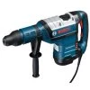BOSCH Marteau Perforateur Burineur SDS Max 1500 W GBH 845 DV