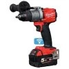 .MILWAUKEE. Perceuse Visseuse 18 V M18 ONEDD2502X
