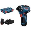 BOSCH Perceuse Visseuse 12 V GSR 12V35 HX -Perceuse Soldes 2022 57032270 1