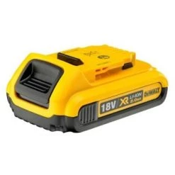 DEWALT Visseuse à Plaques De Plâtre XR 18V 5 Ah DCF620P2KQW -Perceuse Soldes 2022 57032597 3