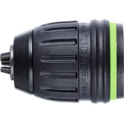FESTOOL Mandrins Autoserrants Pour Perceuse à Percussion BFFX 13C