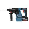 BOSCH Marteau Perforateur Sans Fil GBH 18V 26 Nu Sans Batterie Sans Chargeur 2 BOSCH Marteau Perforateur Sans Fil GBH 18V 26 Nu Sans Batterie Sans Chargeur -Perceuse Soldes 2022 57033801 1