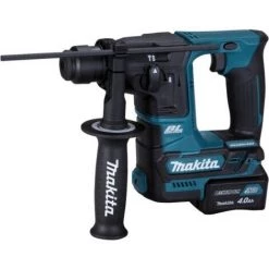 MAKITA PERFORATEUR SDS BL1040Bx2 16MM