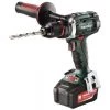 METABO® Perceuse Visseuse BS 18 LTX Impuls 2 X 40 Ah Coffret