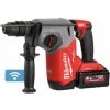 .MILWAUKEE. Marteau Perforateur Burineur 18V ONEKEY M18 ONEFHX552X -Perceuse Soldes 2022 57036357 1