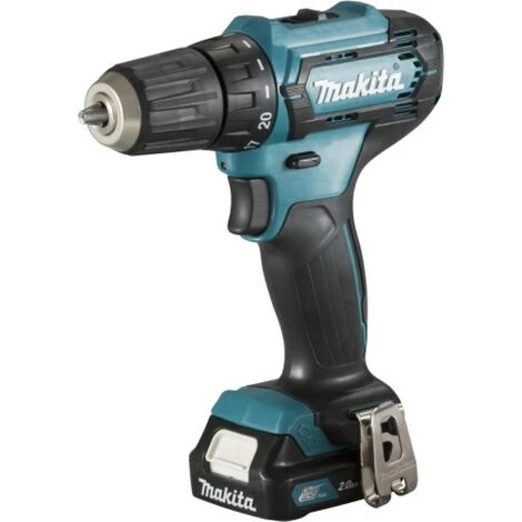 MAKITA Perceuse Visseuse 12V DF333DWAE 3 MAKITA Perceuse Visseuse 12V DF333DWAE