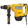 DEWALT Perforateur Burineur SDSmax 1350W 105J 45mm 6Kg Coffret -Perceuse Soldes 2022 57039034 1