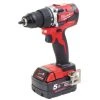 .MILWAUKEE. Perceuse Visseuse 18 V M18 CBLDD503X 3ème Batterie Offerte -Perceuse Soldes 2022 57039215 1