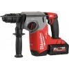 .MILWAUKEE. Marteau Perforateur Burineur 18V 55 Ah M18 FHX552X -Perceuse Soldes 2022 57039259 1