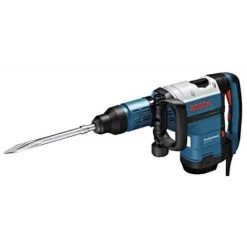 BOSCH Marteau Piqueur Burineur SDS Max GSH 7 VC