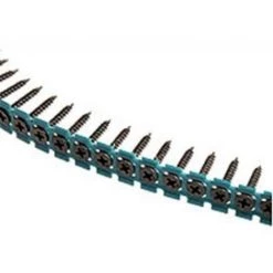 MAKITA Vis En Bande Pour Visseuse Débrayable 6843 39x35