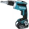 MAKITA Visseuse à Placo 18 V DFS 452 RTJ -Perceuse Soldes 2022 57041289 1