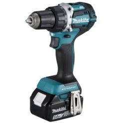 MAKITA Perceuse Visseuse 18 V DDF 484 RTJ