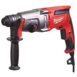 .MILWAUKEE. Marteau Perforateur SDS 800W PFH 26 T